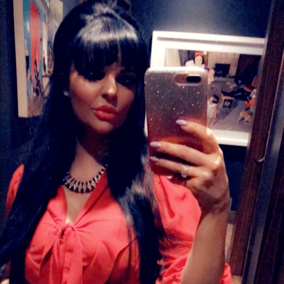 Meet your Posher, Jasmine - Picture 1 of 1